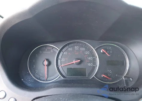 2010 Nissan Maxima 3.5 S from USA, damaged, VIN 1N4AA5APXAC851500